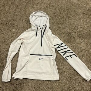 Nike wind breaker